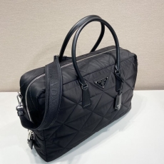 Prada Travel Bags